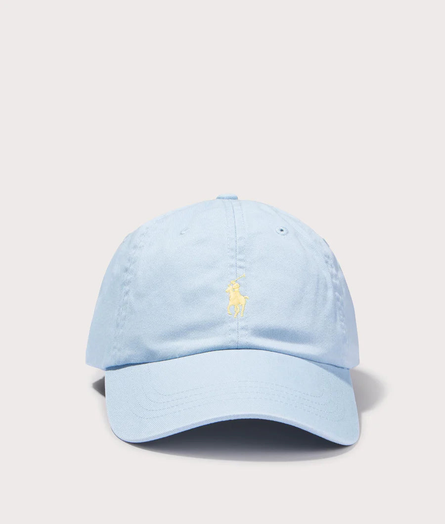 Gorra Ralph Lauren Celeste