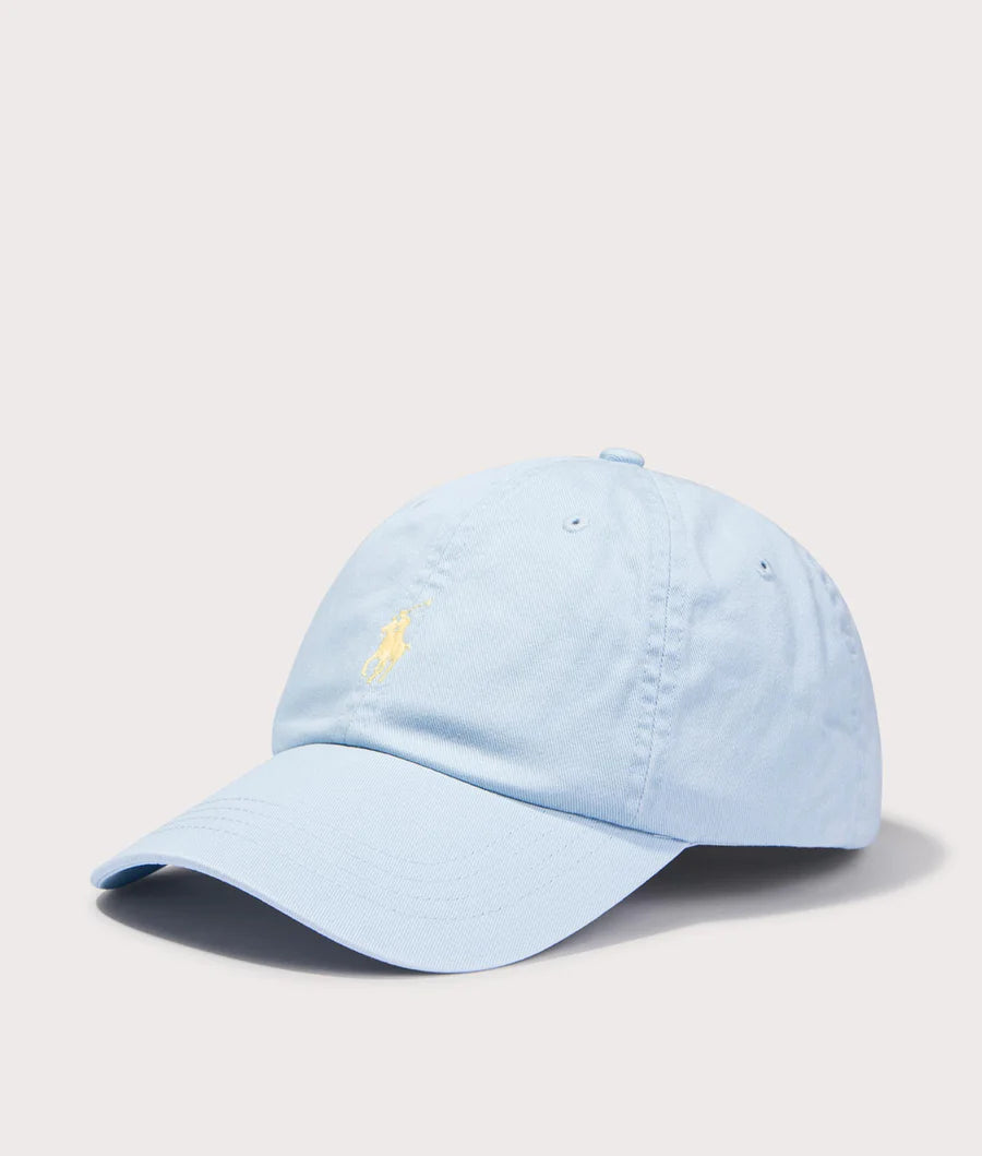 Gorra Ralph Lauren Celeste