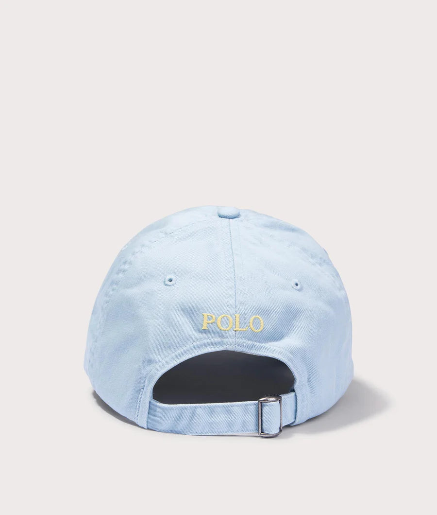 Gorra Ralph Lauren Celeste