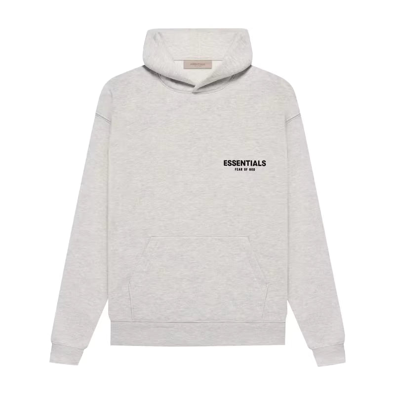 Polera Essentials Light Oatmeal SS22
