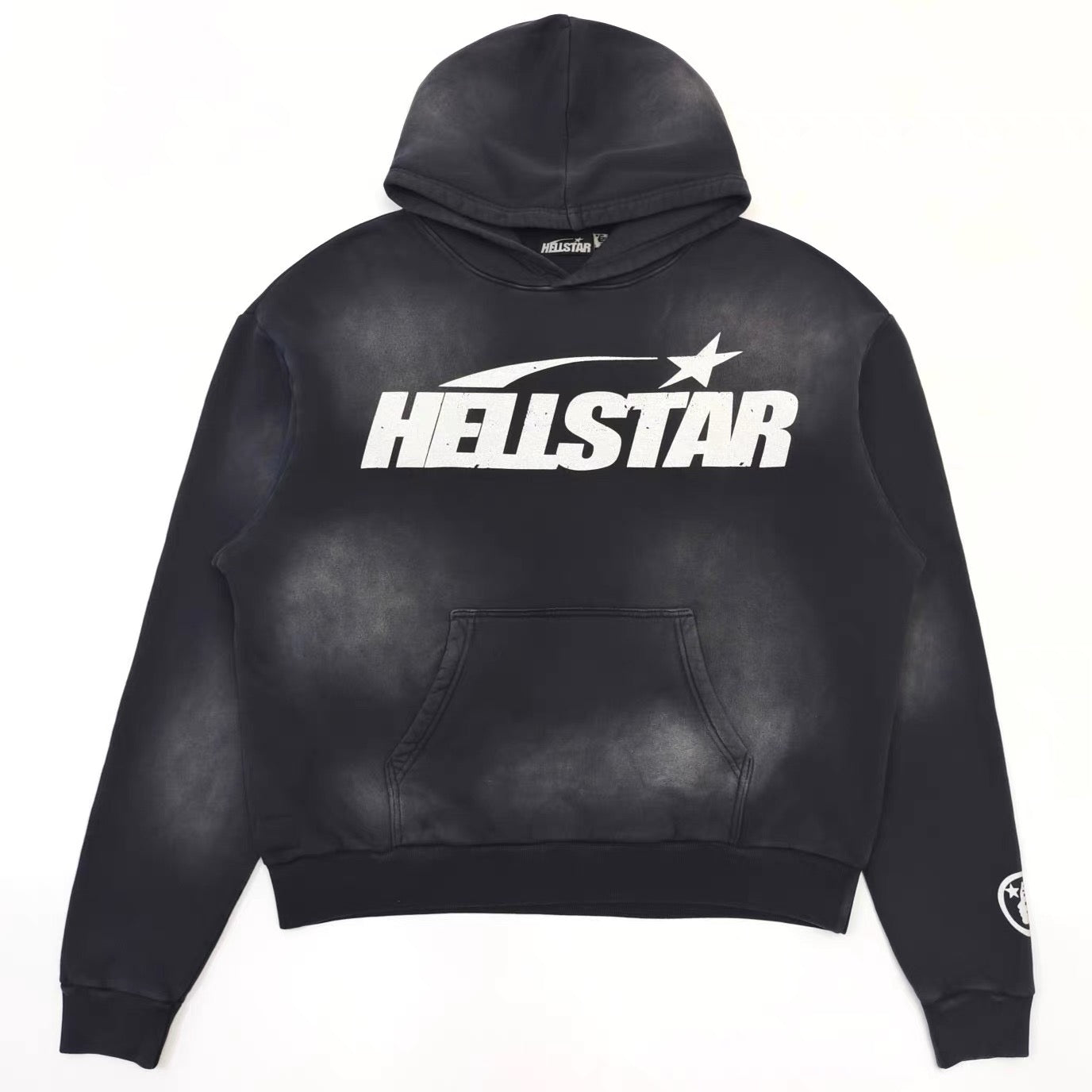 HELLSTAR
hoodie Uniform