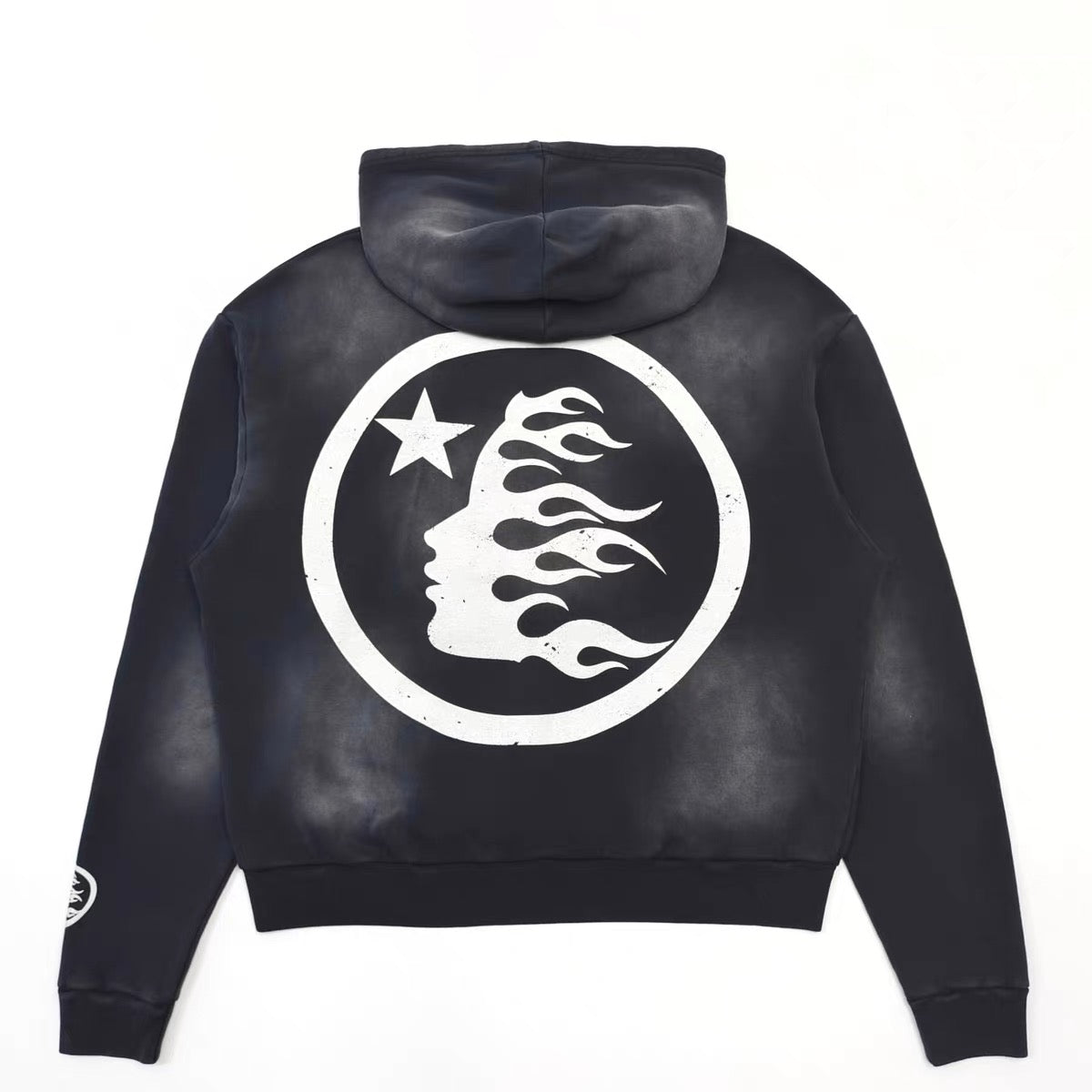 HELLSTAR
hoodie Uniform