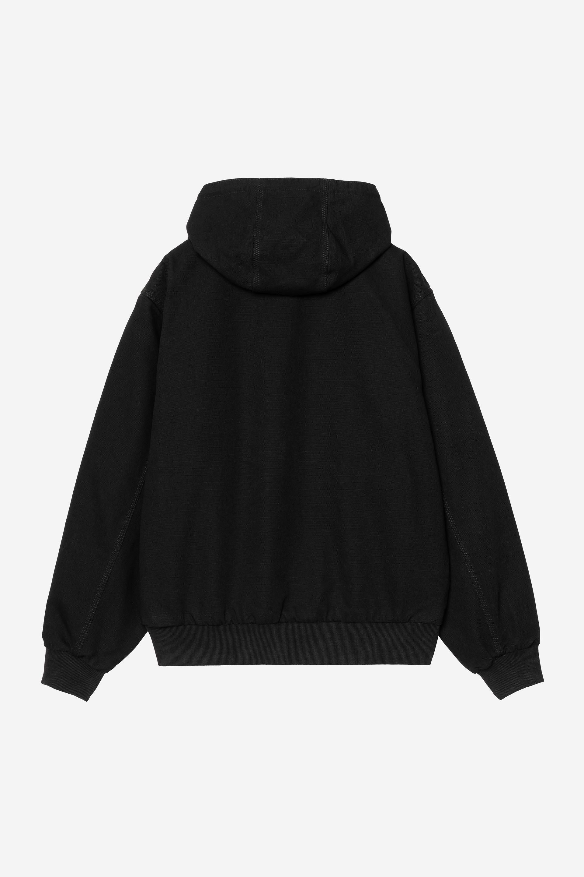 Carhartt WIP ActiveJacket black