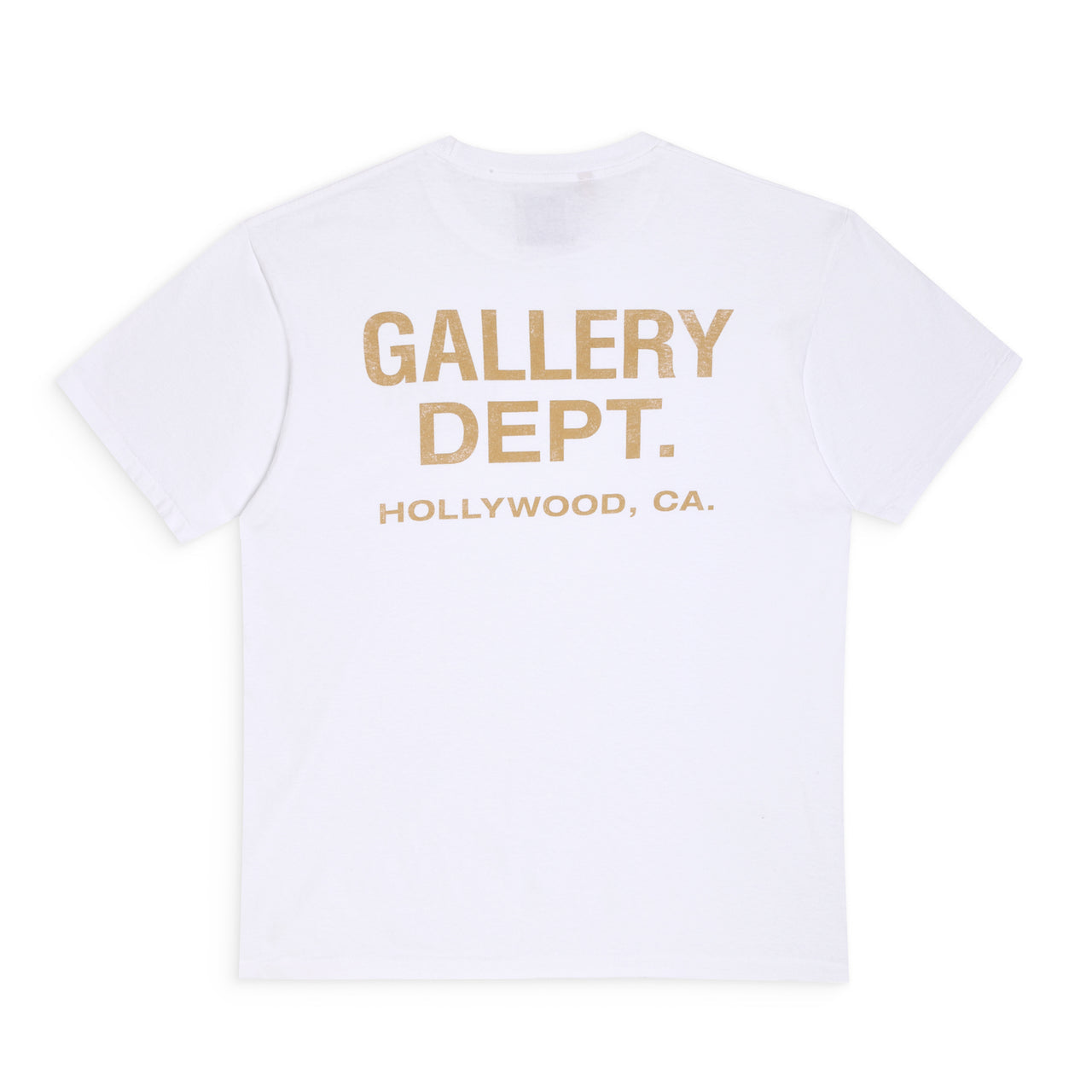 Gallery dept SOUVENIR TEE