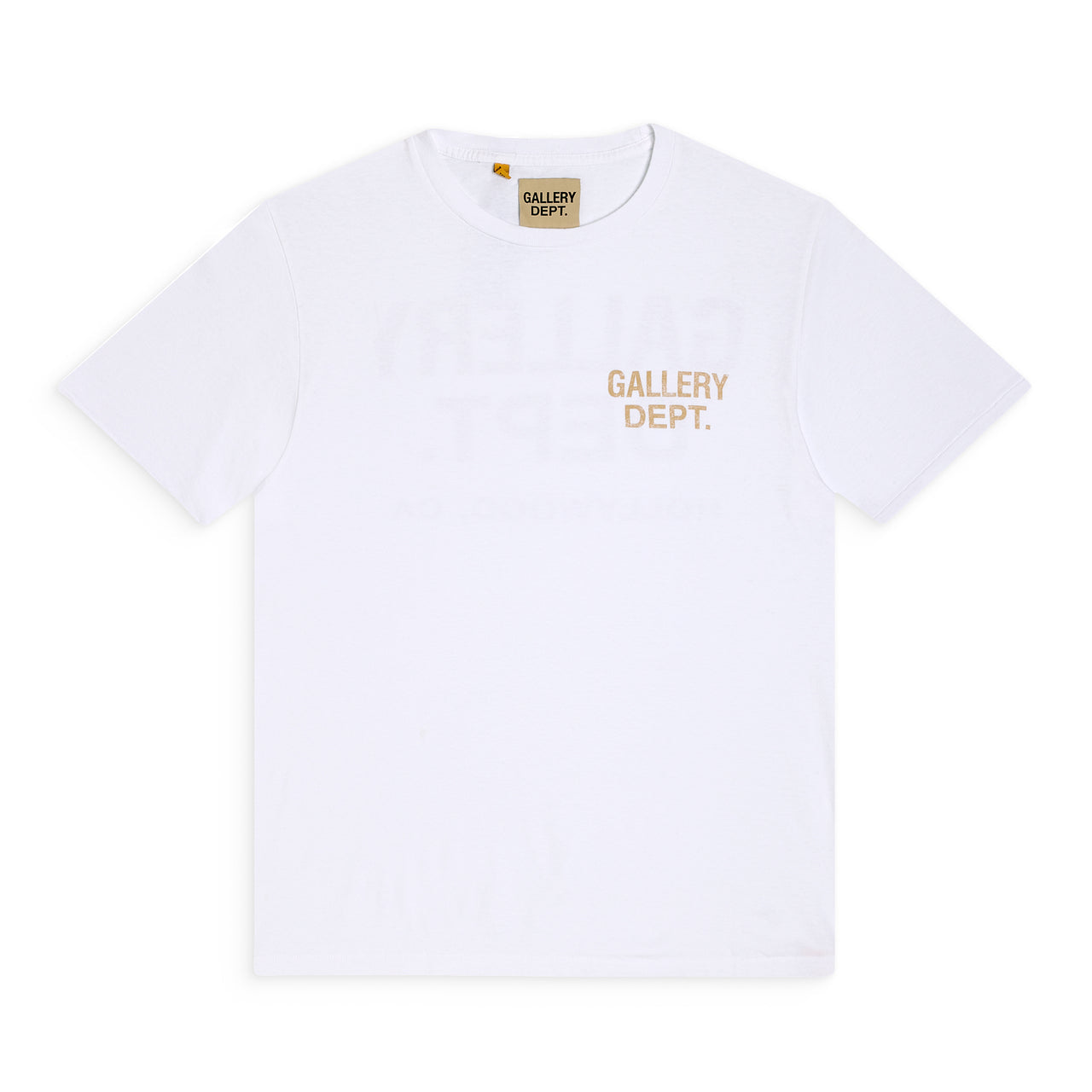 Gallery dept SOUVENIR TEE