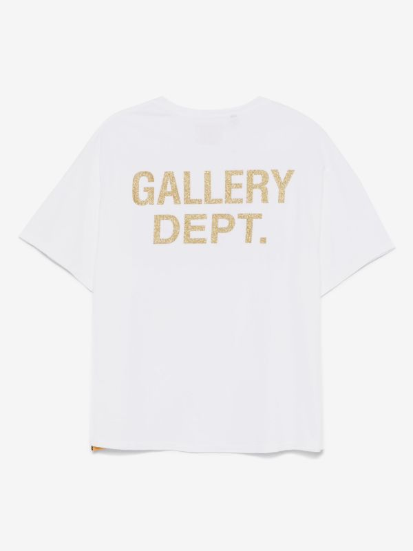 GALLERY DEPT.
playera L.A. Riot