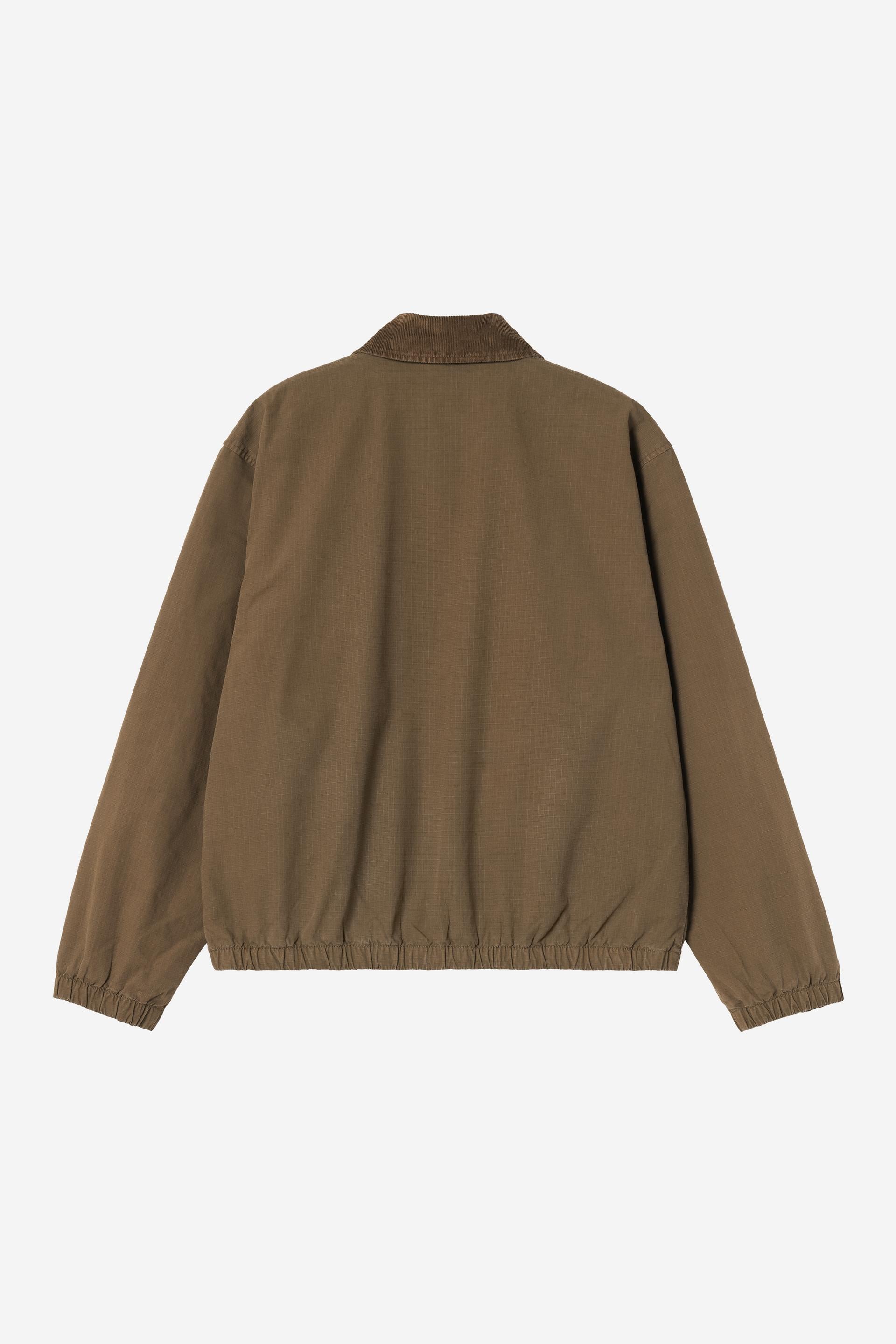 Carhartt WIP Madison Ripstop Jacket