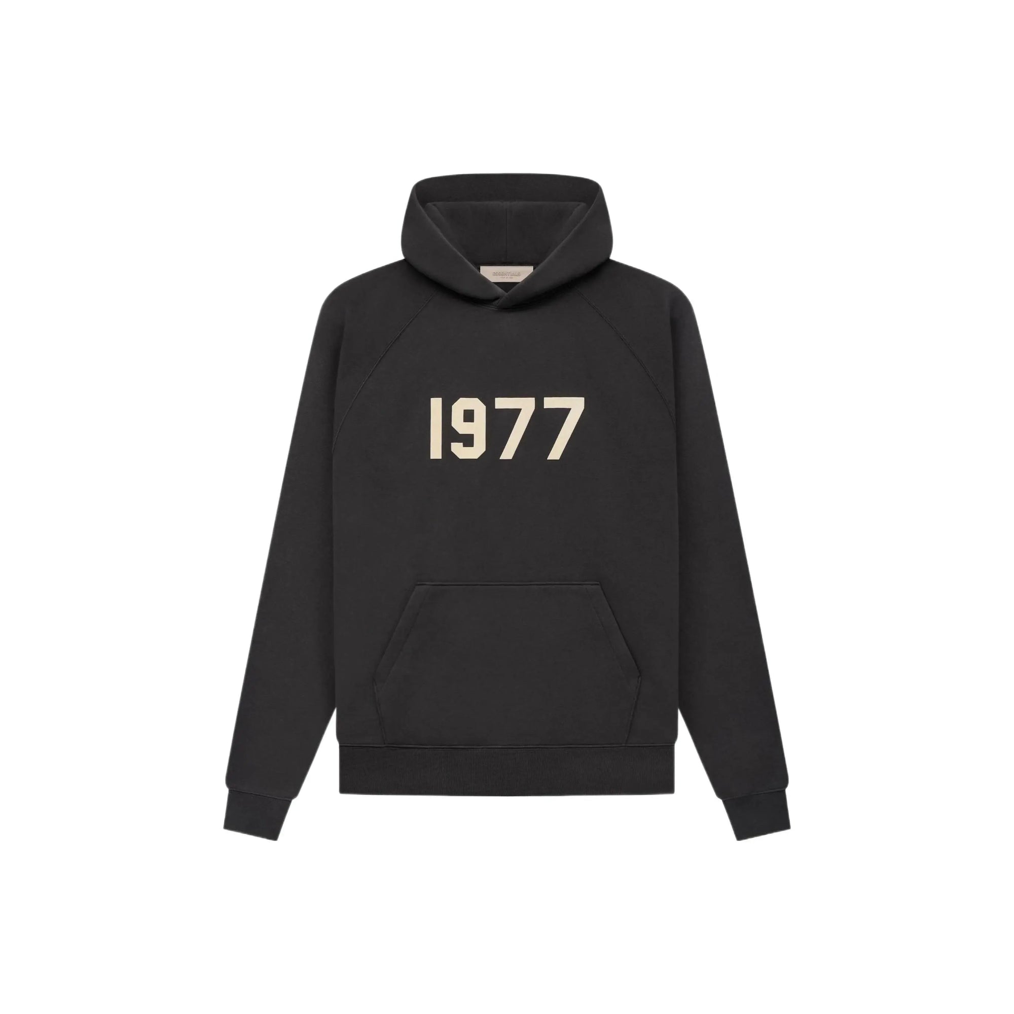 Fear of God Essentials 1977 Hoodie Iron