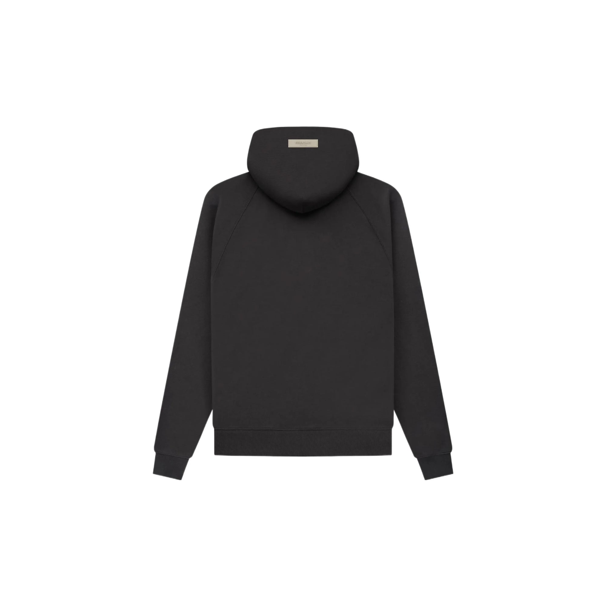 Fear of God Essentials 1977 Hoodie Iron