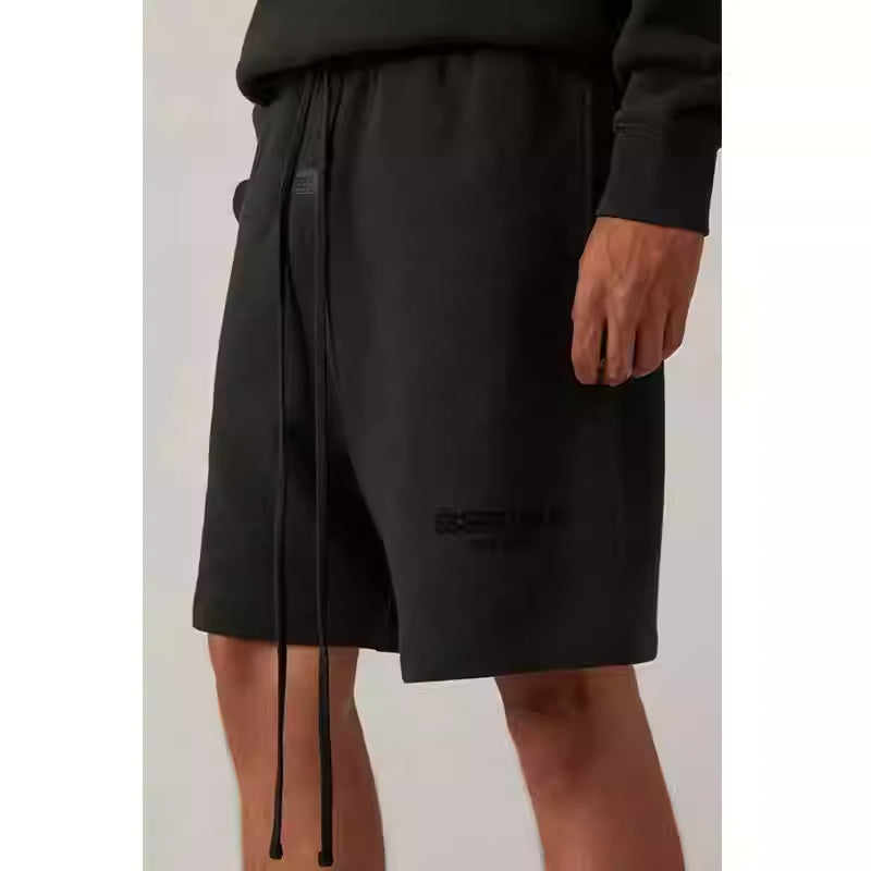 Short Essentials Stretch Limo SS22