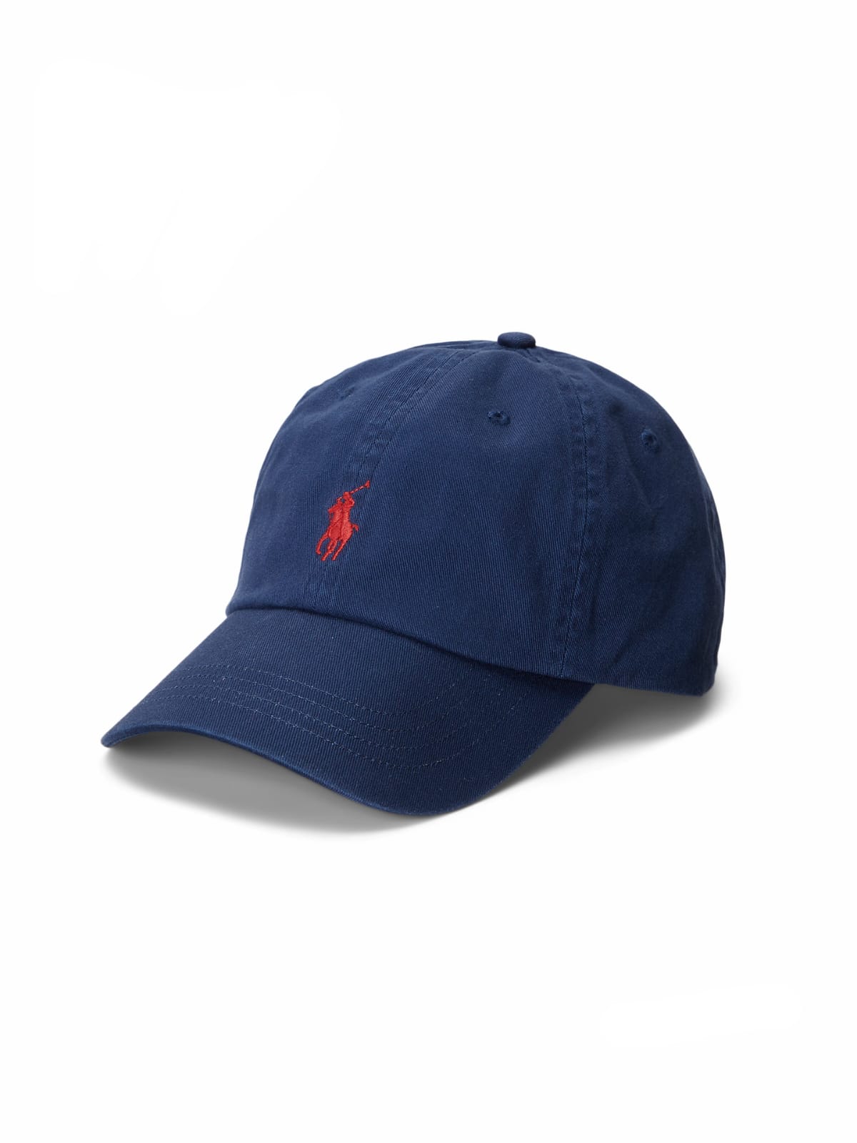 Gorra Ralph Azul marino