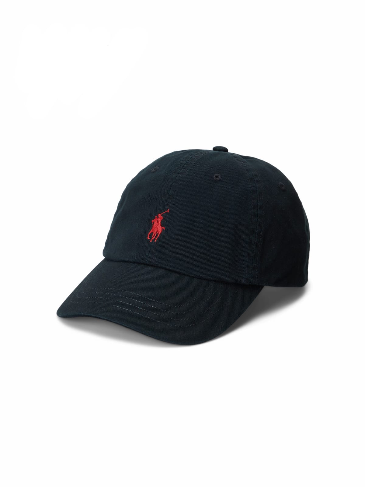 Gorra Ralph Negro