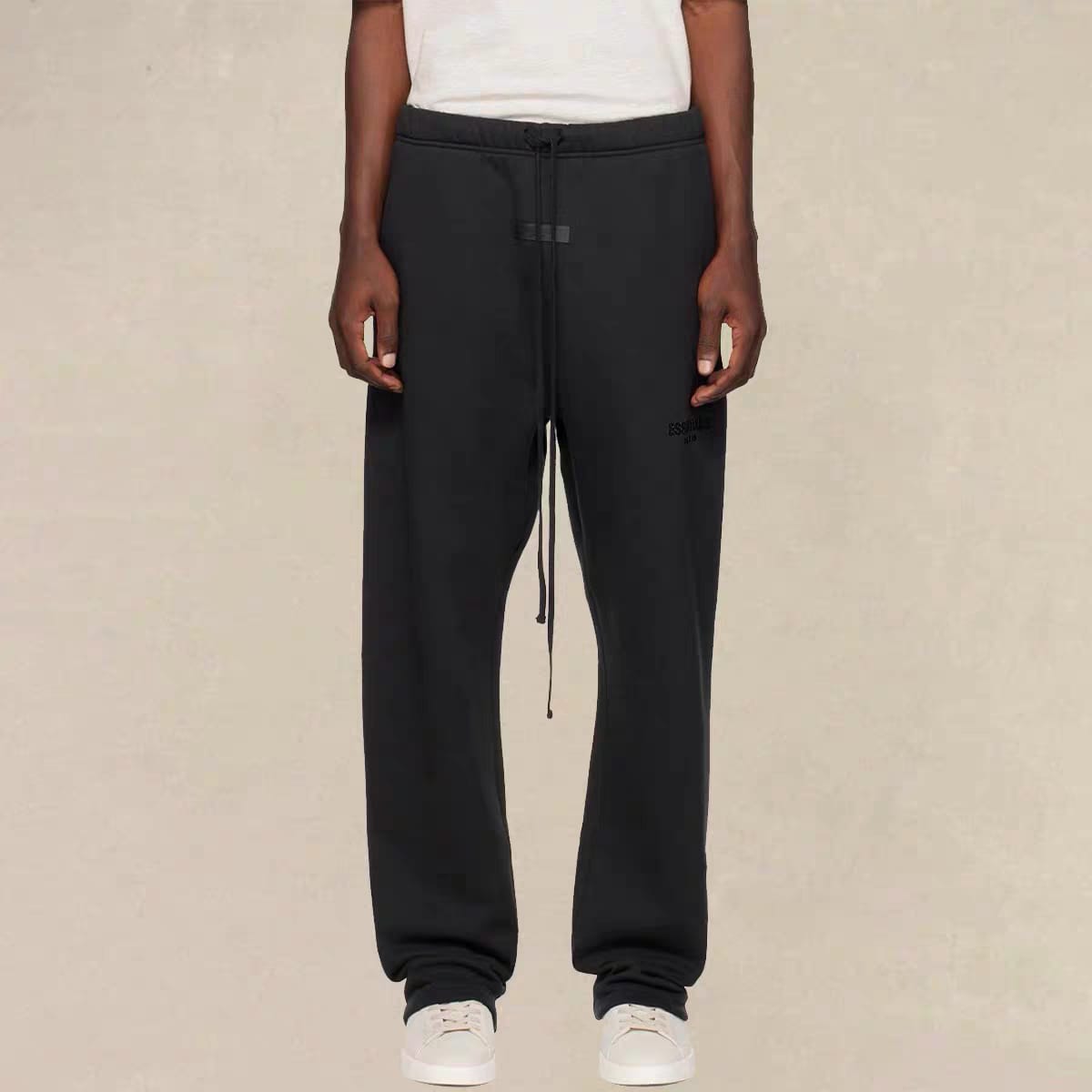 Pantalon Essentials Stretch Limo Relaxed SS22