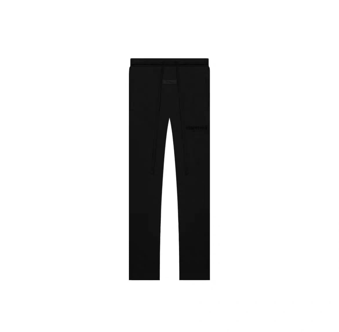 Pantalon Essentials Stretch Limo Relaxed SS22