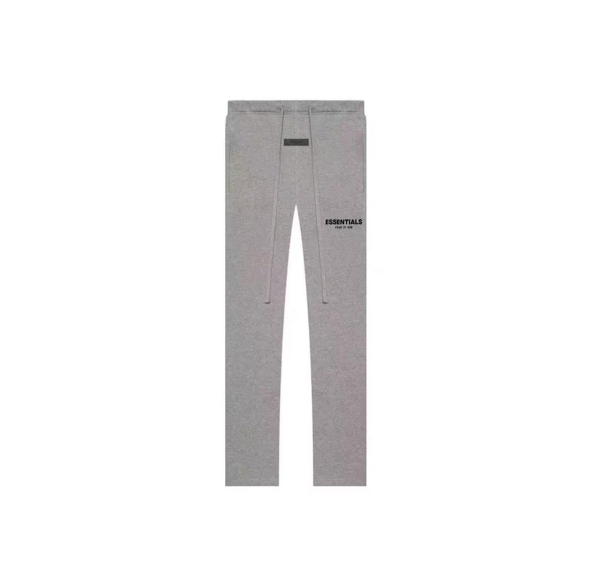 Pantalon Essentials Dark Oatmeal FW22