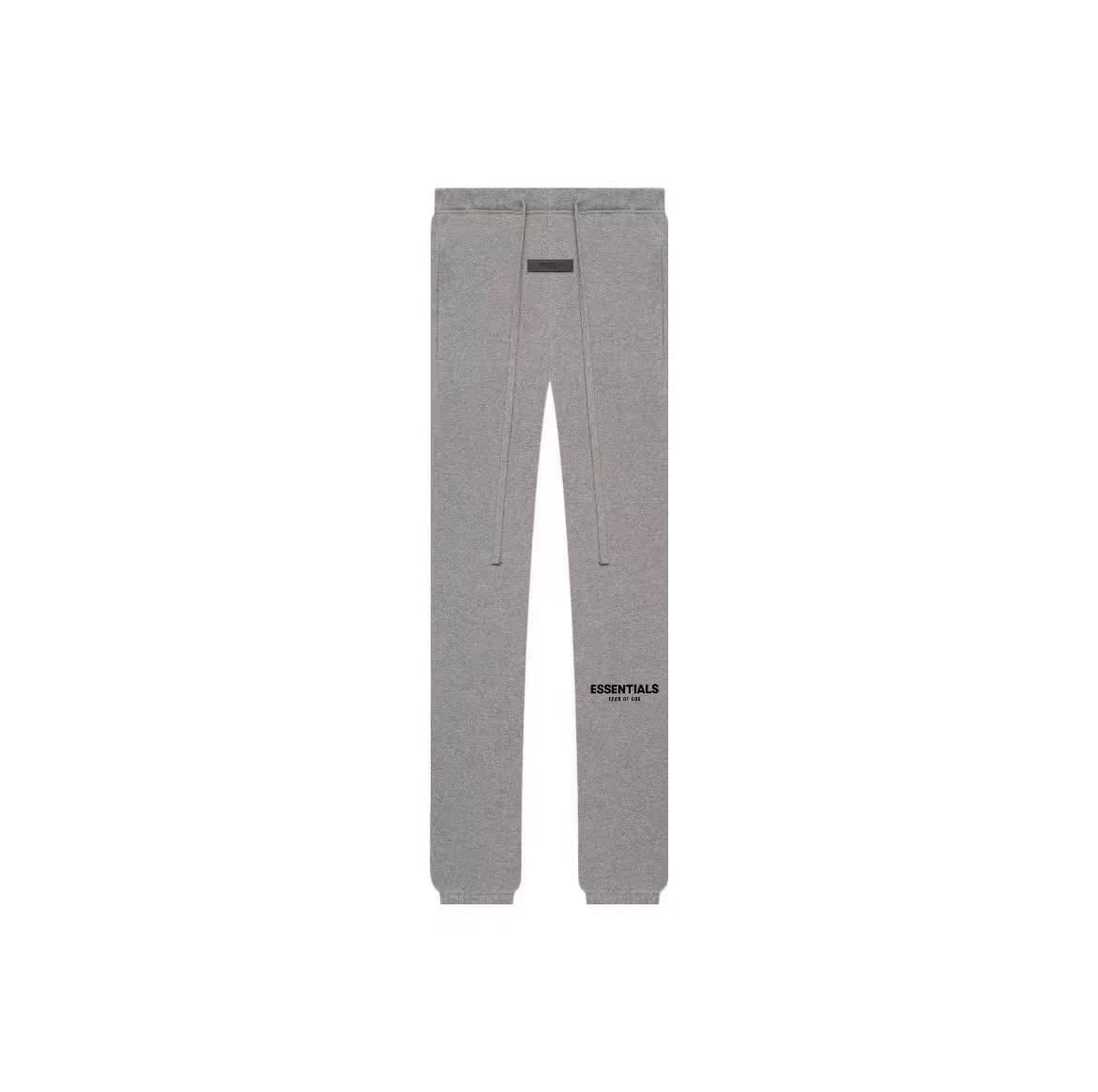 Pantalon Essentials Dark Oatmeal FW22