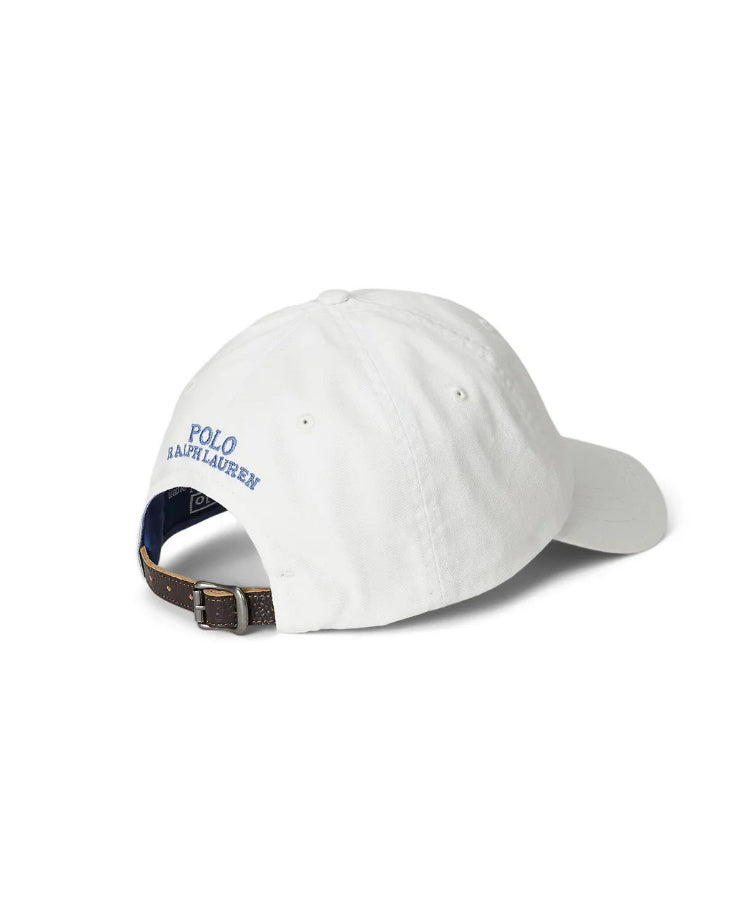 Gorra Polo Ralph Lauren Hombre Estilo Casual Premium