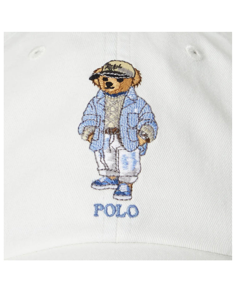 Gorra Polo Ralph Lauren Hombre Estilo Casual Premium