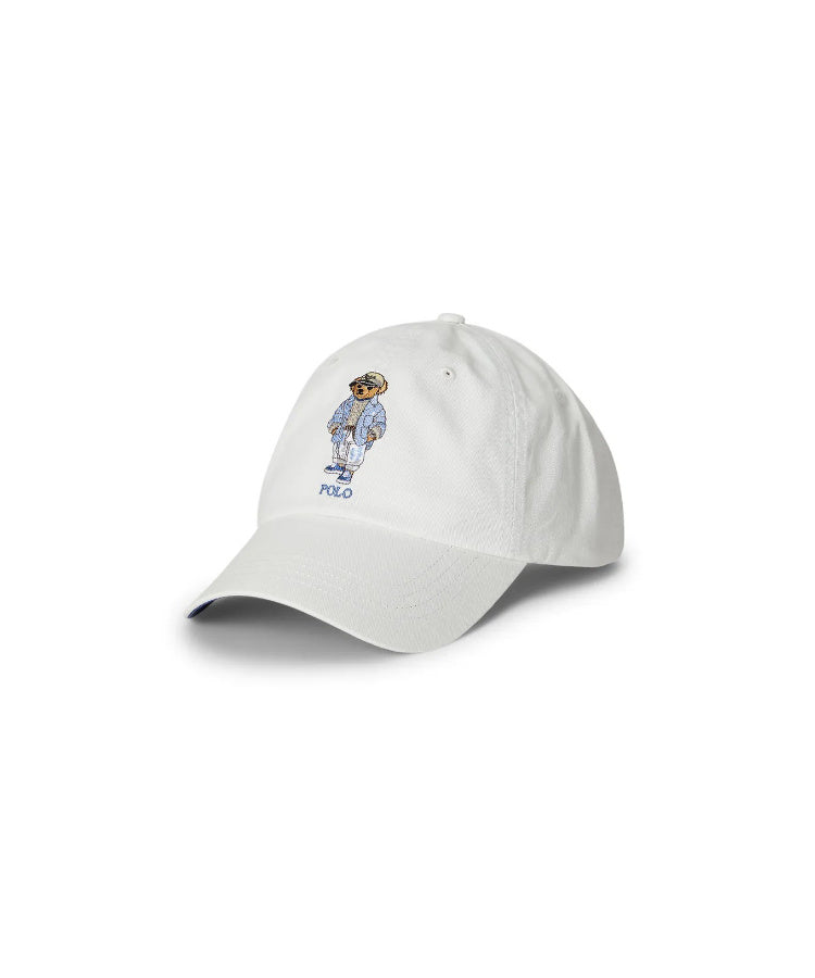 Gorra Polo Ralph Lauren Hombre Estilo Casual Premium