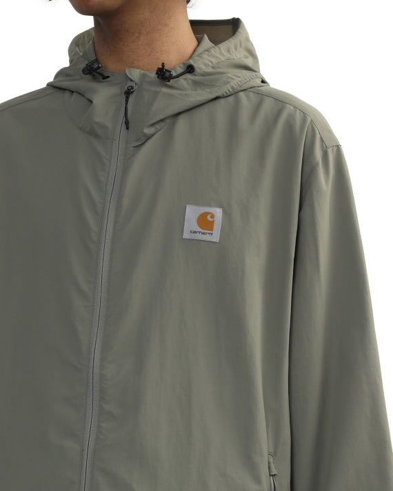 CARHARTT WIP
Chaqueta Grayson