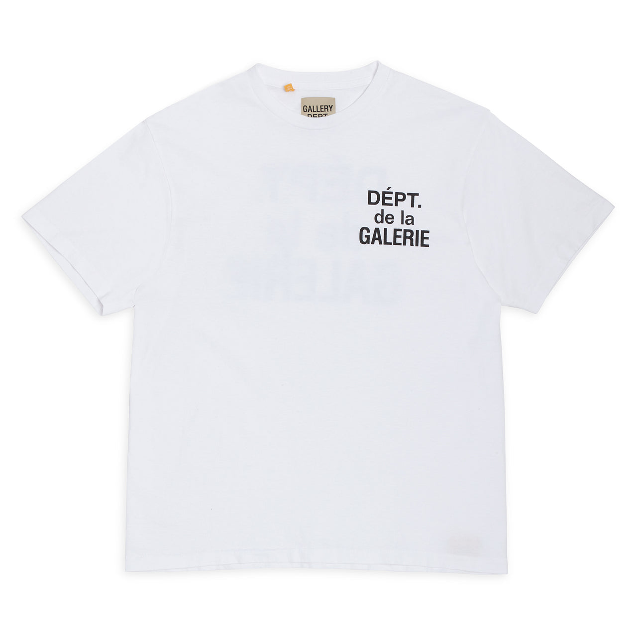 Gallery dept CAMISETA FRANCÉS
