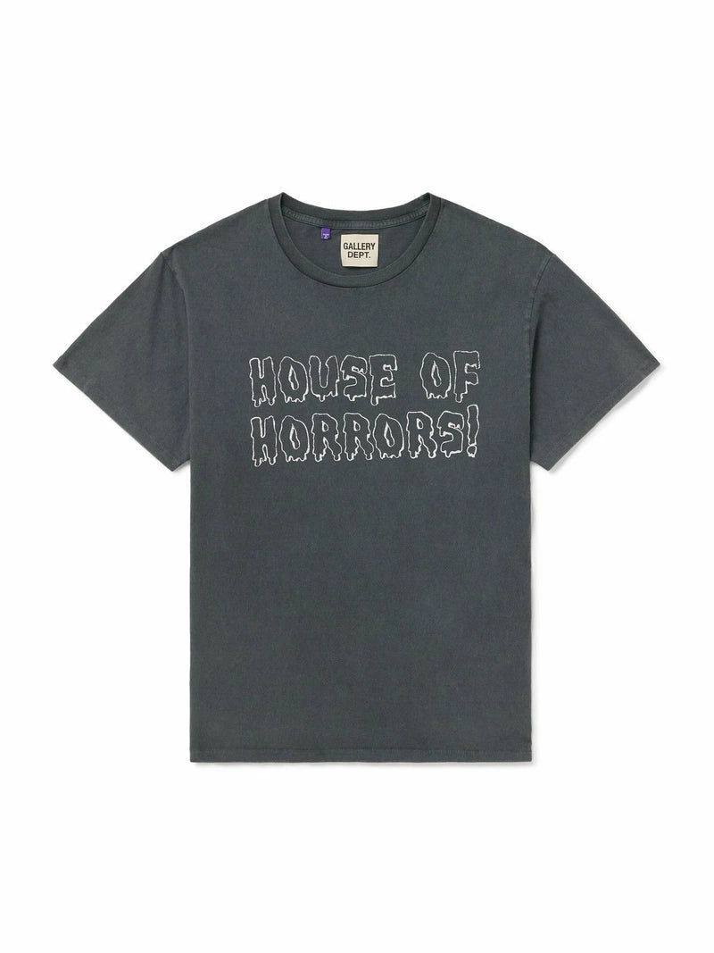 camiseta de Gallery Dept.  de House of Horrors