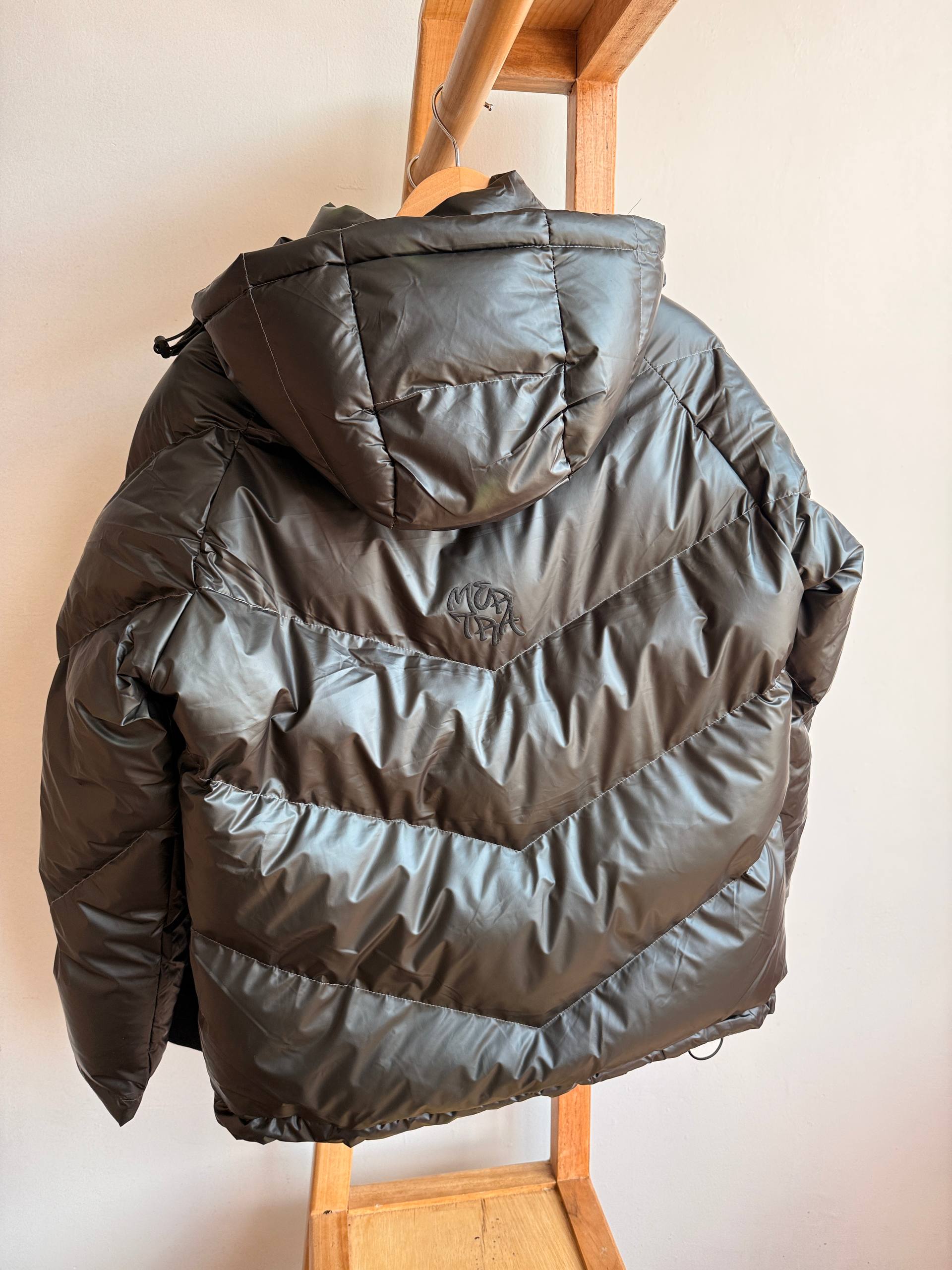 Un Mertra Heat Reactive Puffers