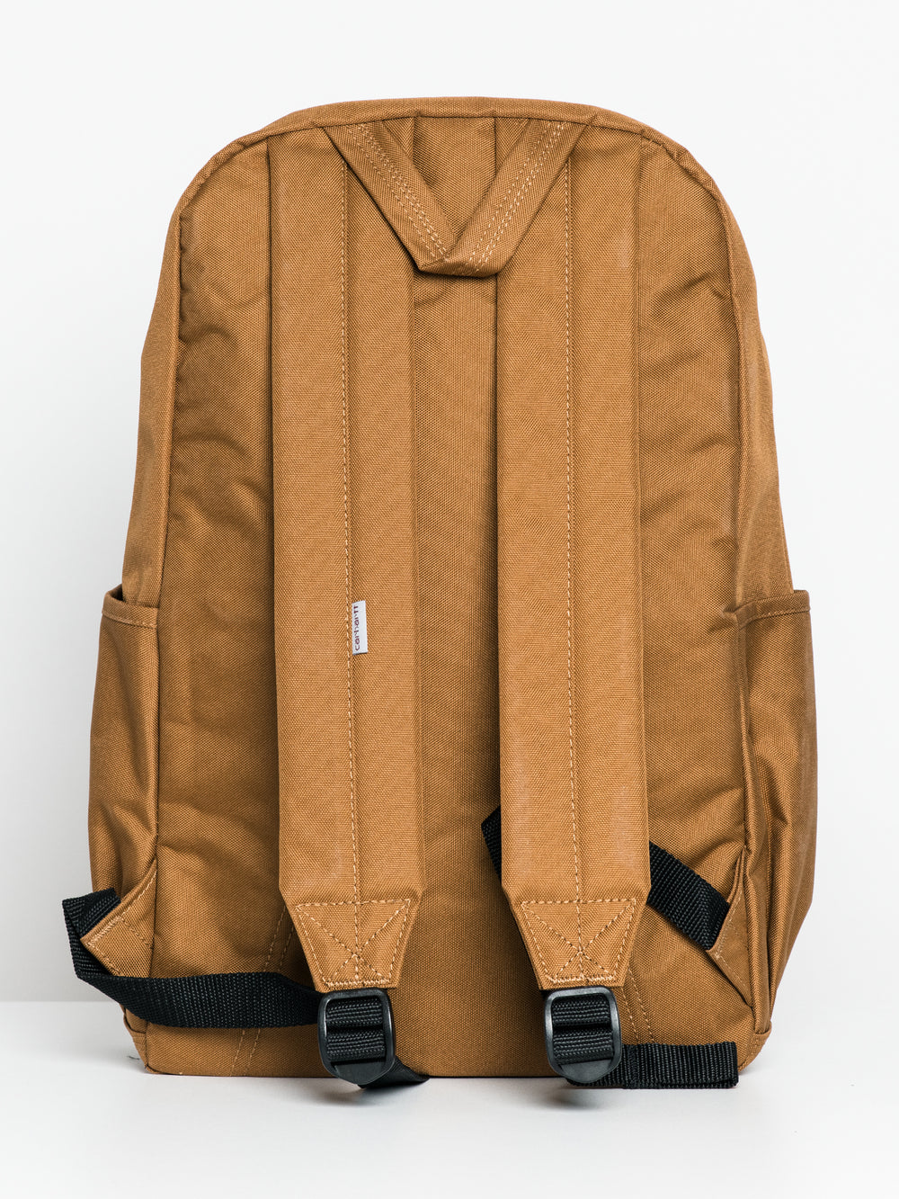 MOCHILA CARHARTT TRADE PLUS DE 21 LITROS - MARRÓN -