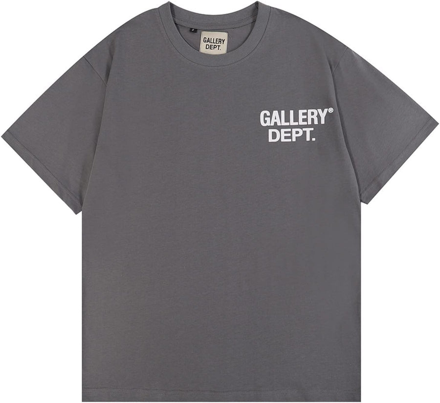 Gallery Dept. Camiseta Souvenir Vintage