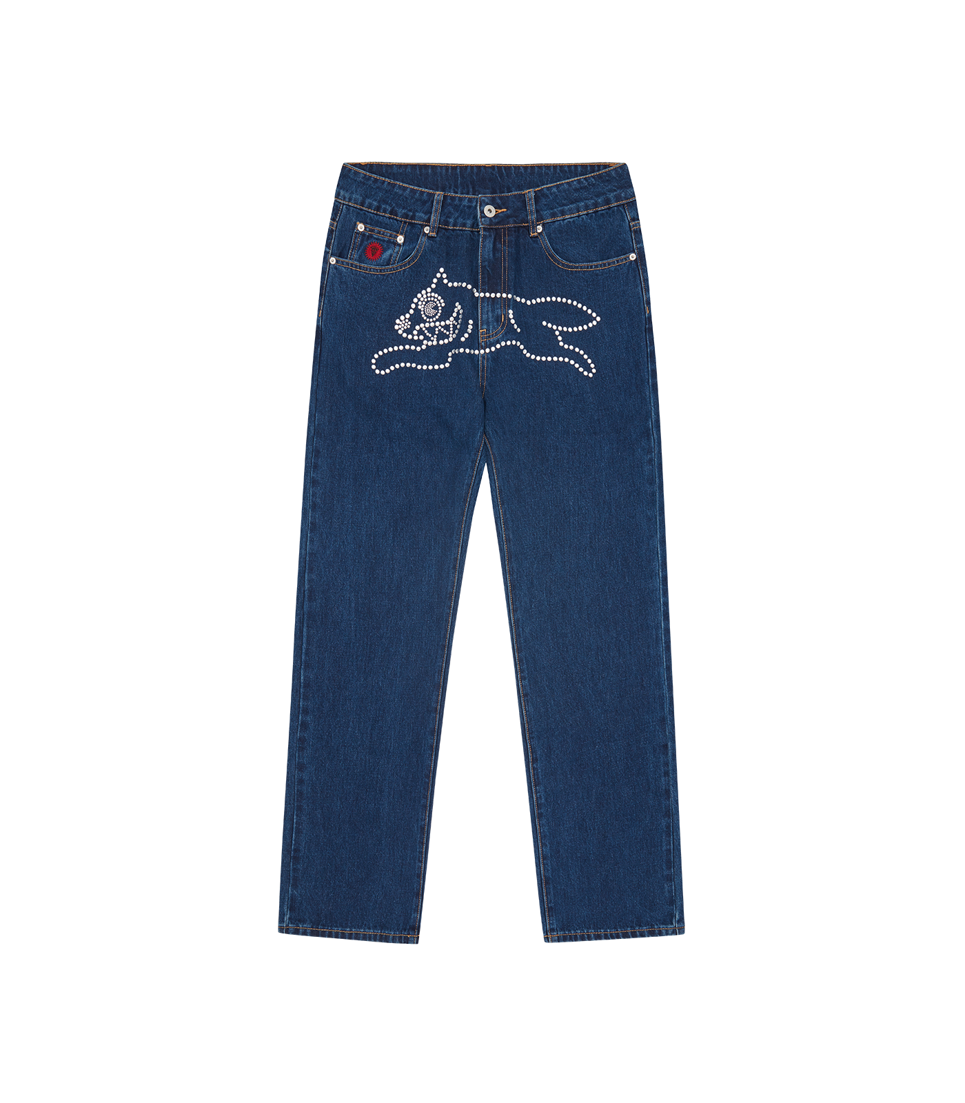 pantalón vaquero ICECREAM Pre-Spring '25 -