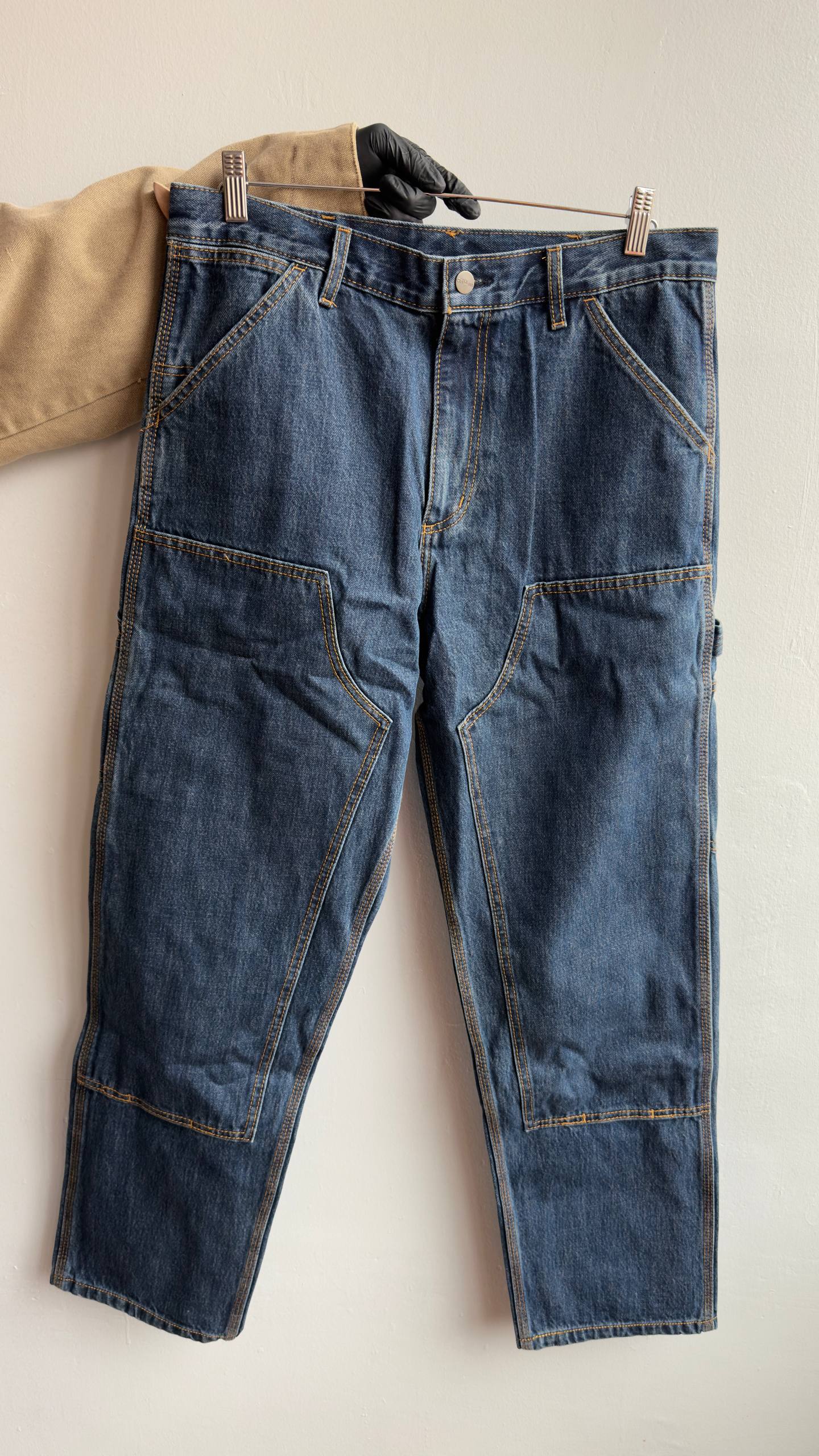 Carhartt WIP Double Knee Pant