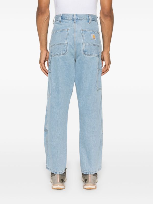 Carhartt WIP
pantalones Double Knee