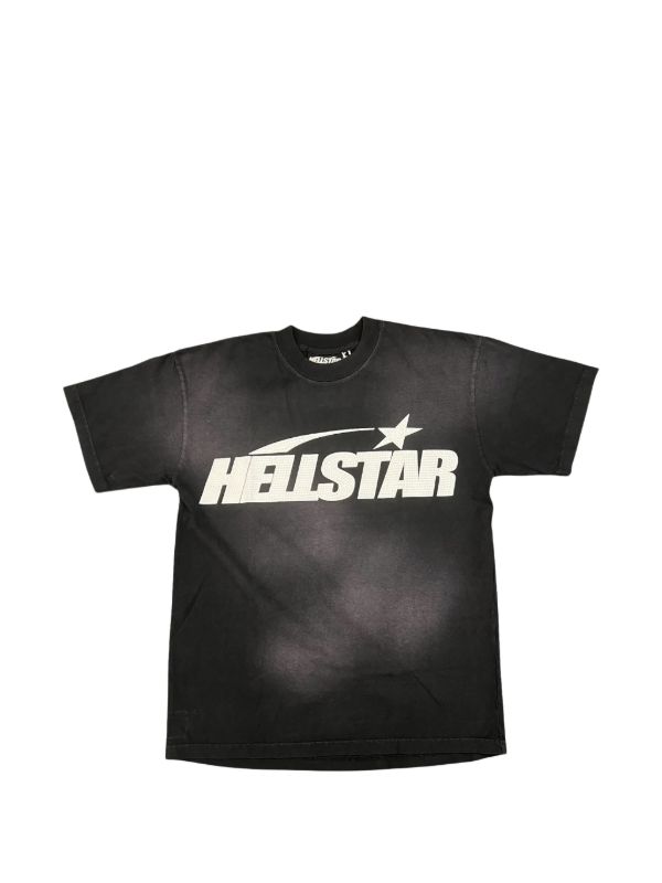 Hellstar Classic Logo T-shirt
