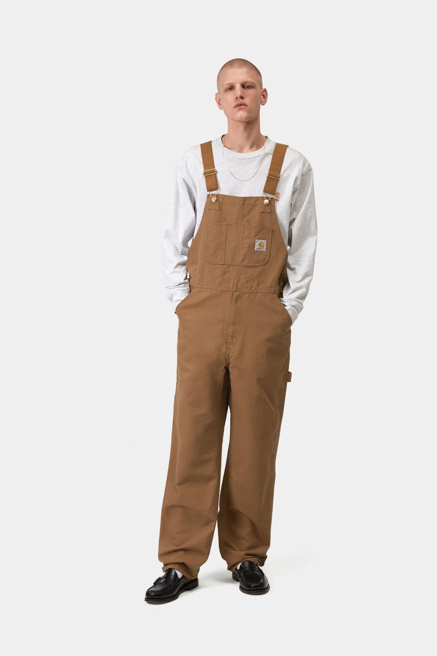 Bib Overall carhartt wip