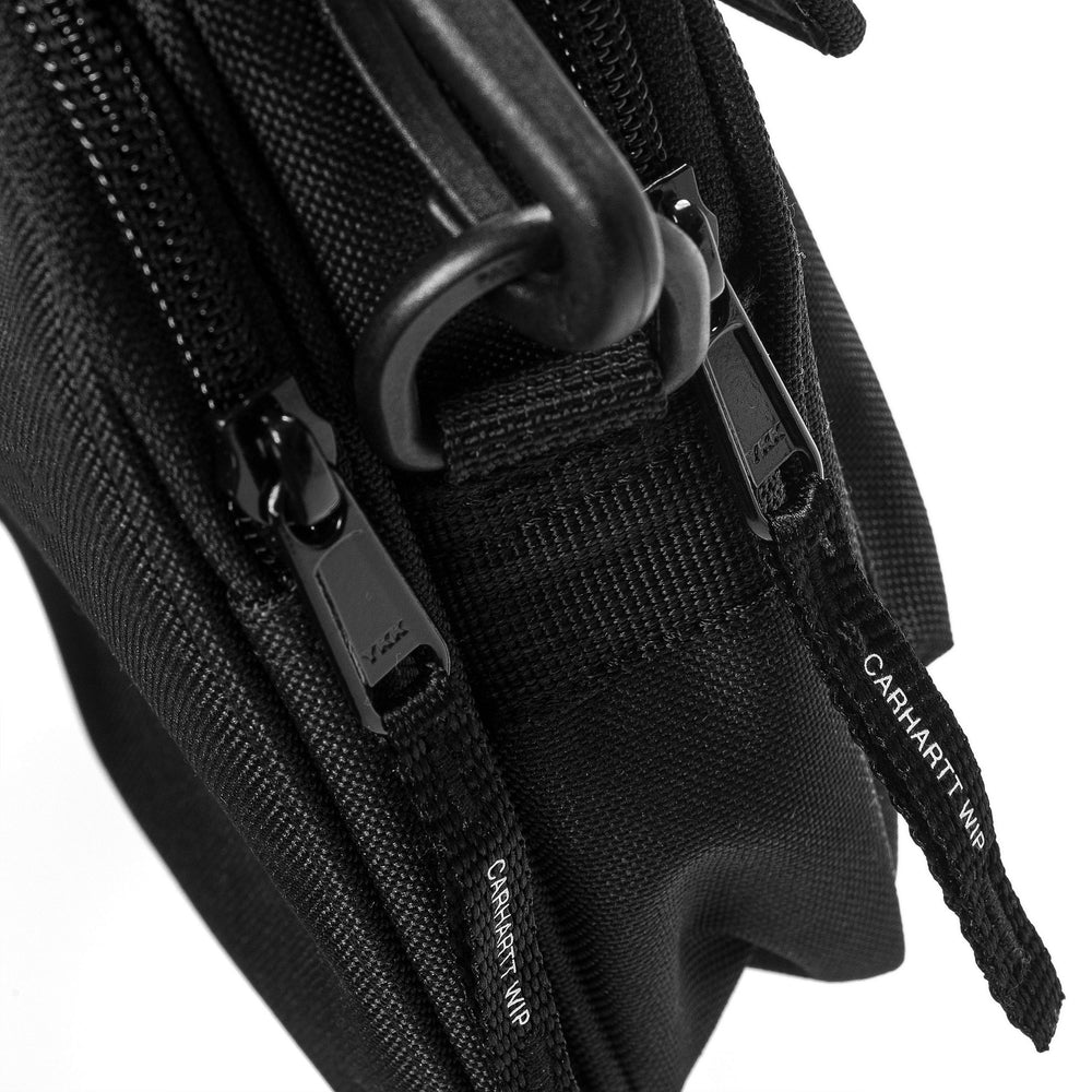 CARHARTT WIP ESSENTIALS S BLACK