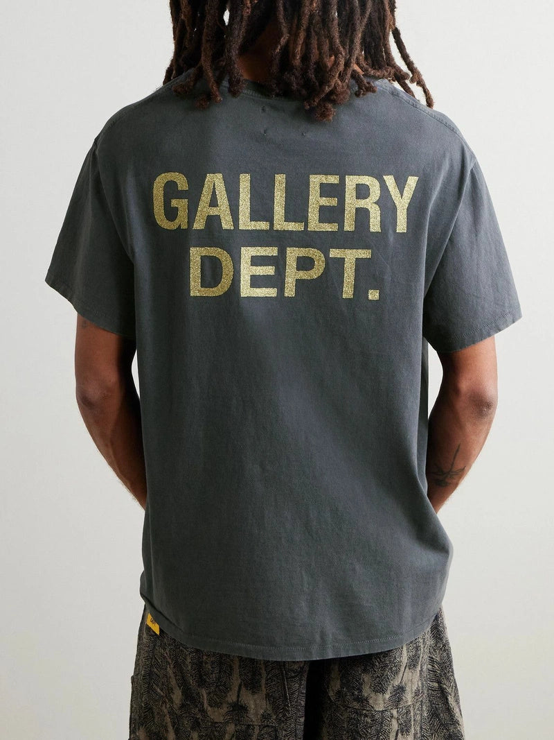 camiseta de Gallery Dept.  de House of Horrors