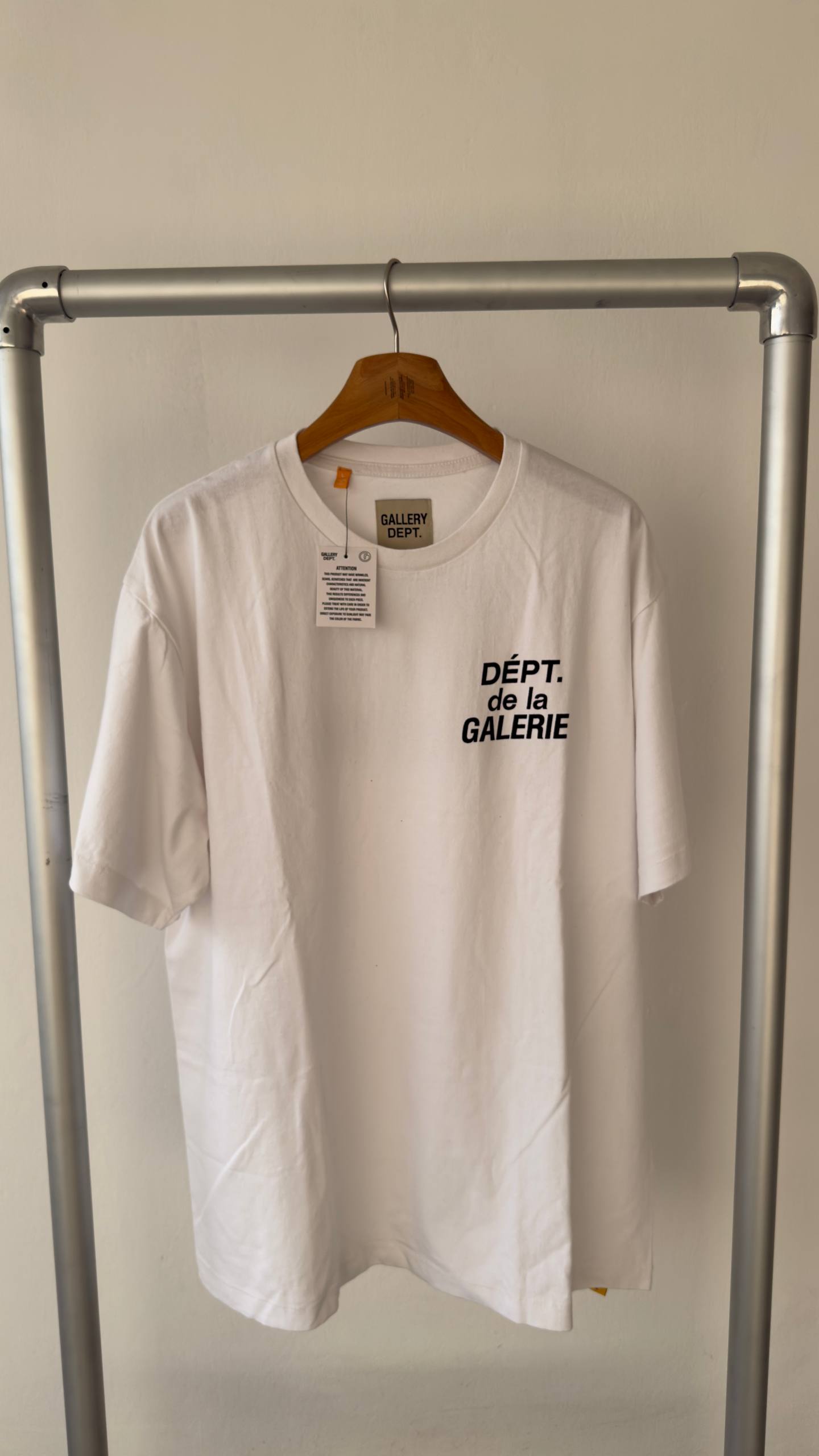 Gallery Dept. French Tee