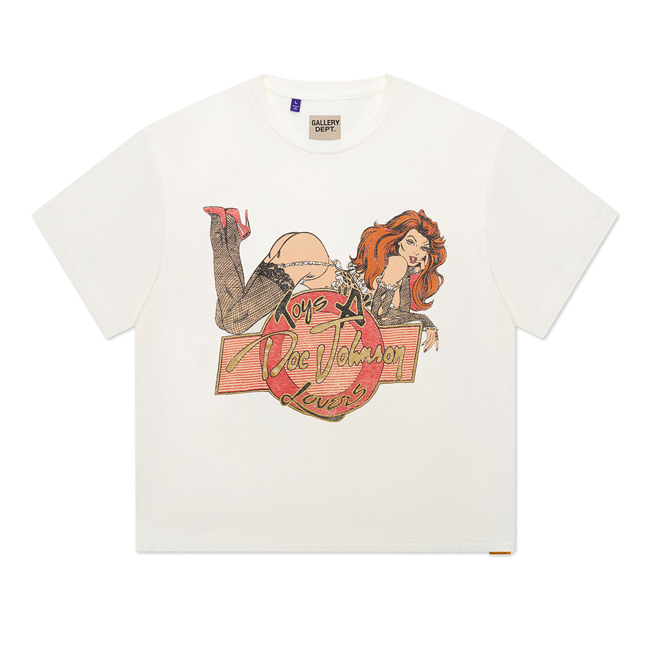 Gallery dept DOC JOHNSON: JUGUETES PARA AMAR