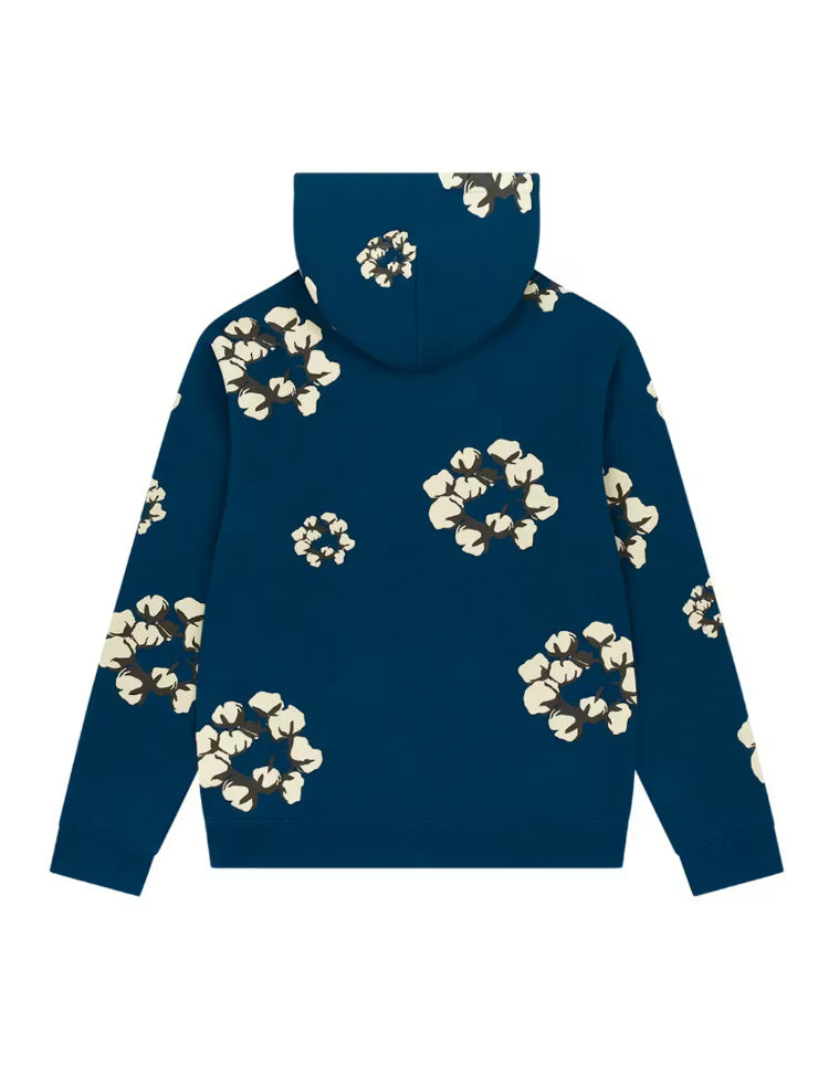 Tears Wreath Denim Tears x CPFM Azul marino