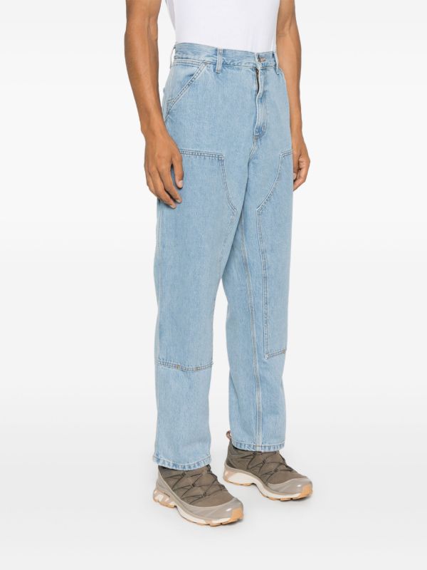 Carhartt WIP
pantalones Double Knee