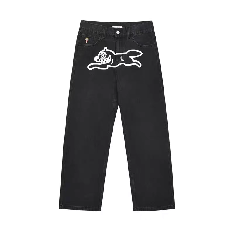 ICECREAM
jeans Running Dog