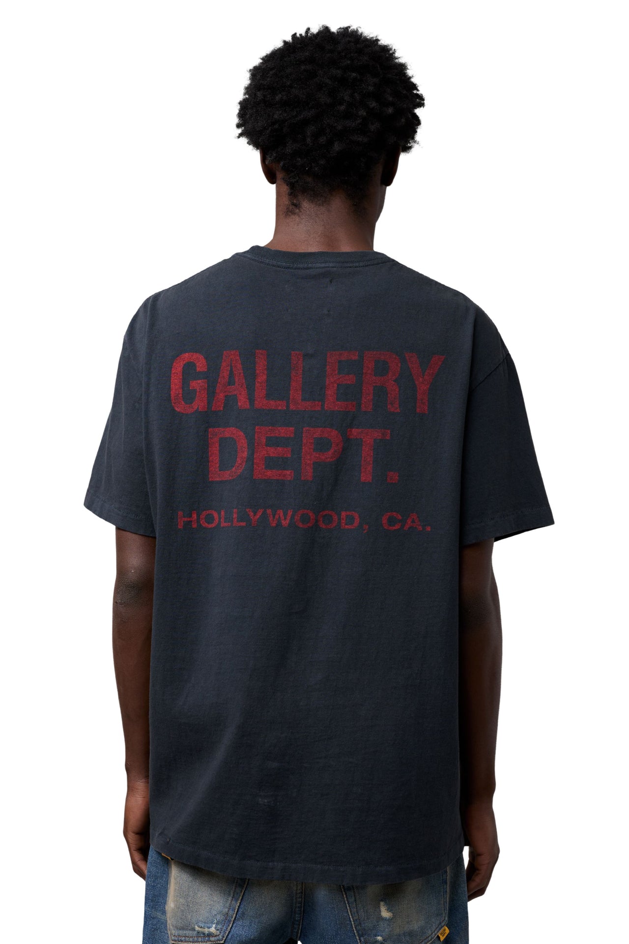 CAMISETA DE RECUERDO gallery dep.