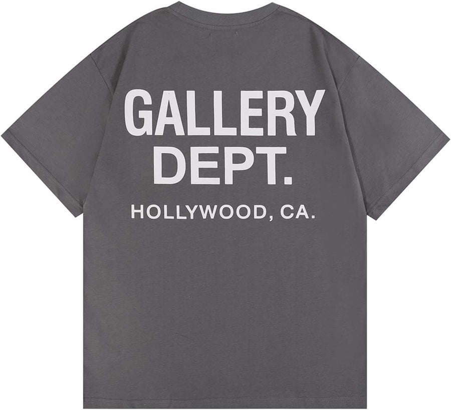 Gallery Dept. Camiseta Souvenir Vintage