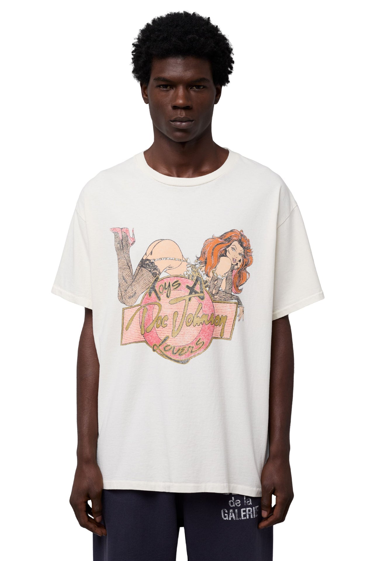 Gallery dept DOC JOHNSON: JUGUETES PARA AMAR