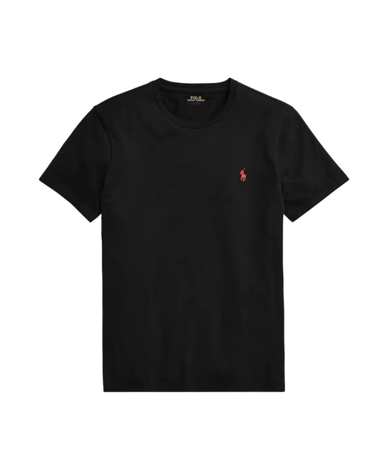 Polo cuello redondo Ralph Lauren