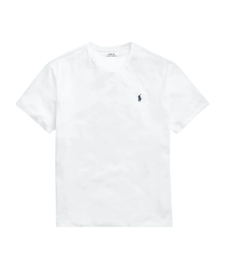 Polo cuello redondo Ralph Lauren