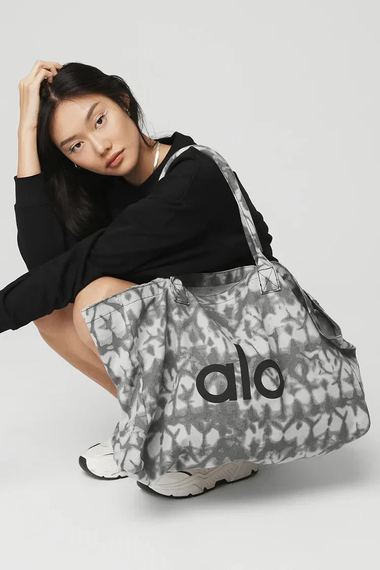 Bolso Shopper Alo Yoga.