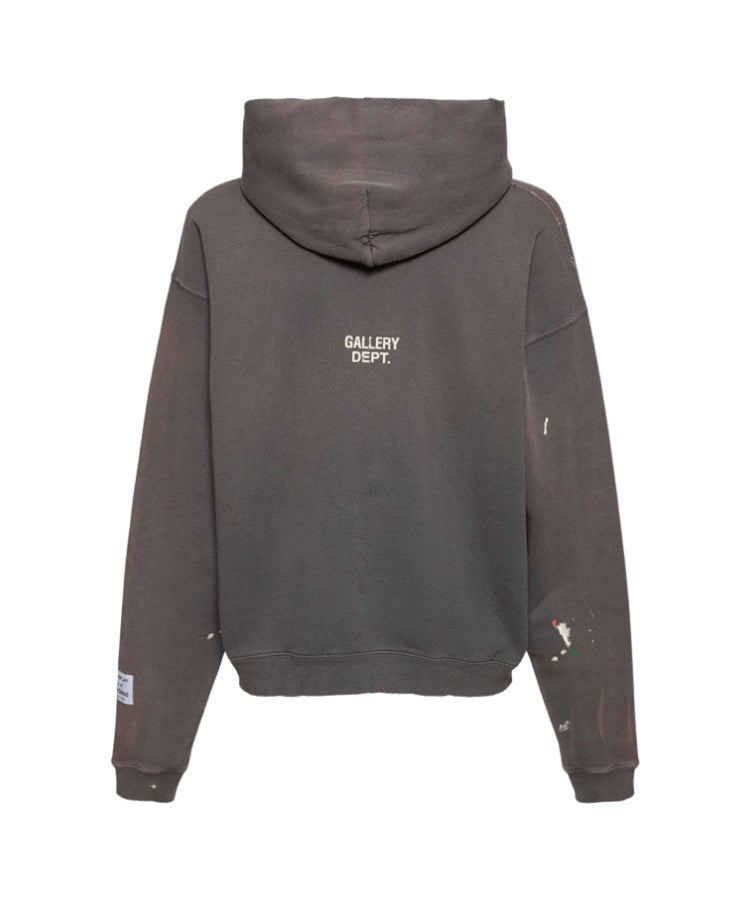 Gallery Dept  90's Recycle Hoodie