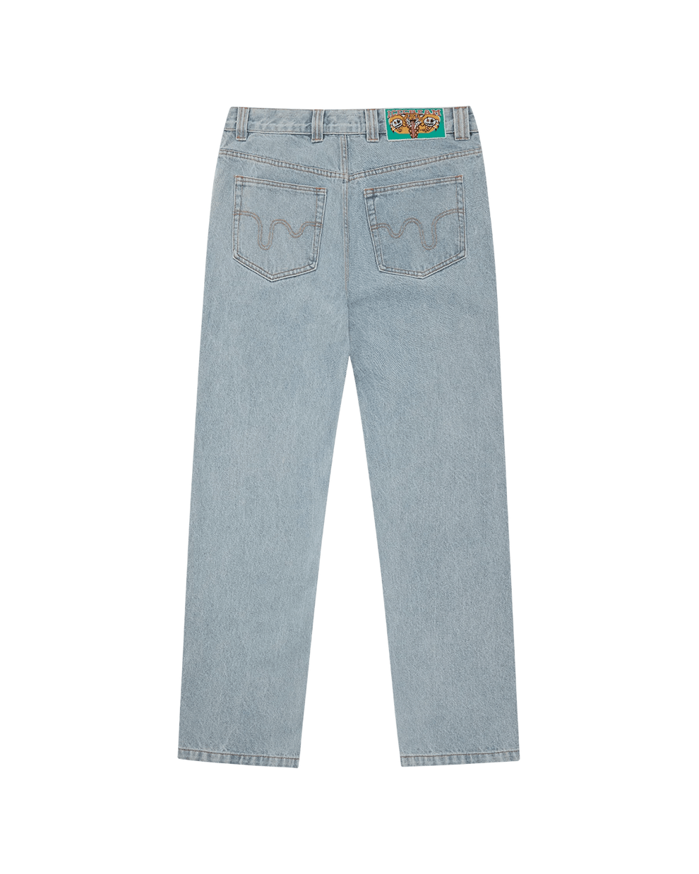 ICECREAM Denim Pant