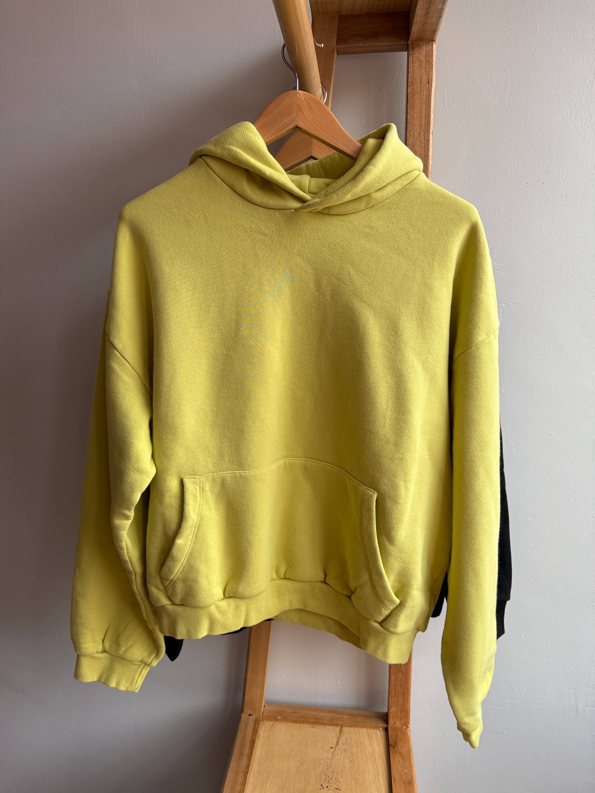 SKYLRK Oversize Pullover Hoodie